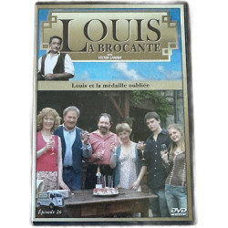 Louis la brocante 26