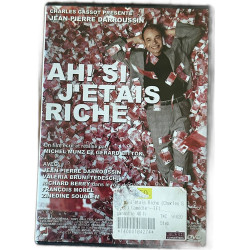 Ah ! Si j'étais riche