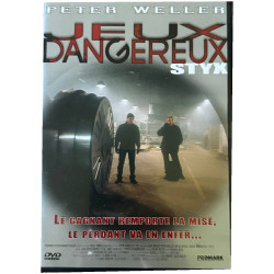 Jeux dangereux