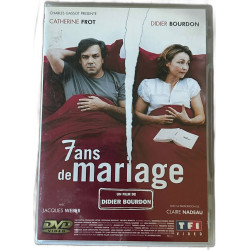 7 ans de mariage