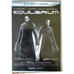 Equilibrium