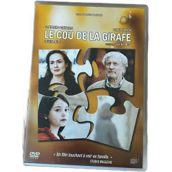 Le cou de la girafe