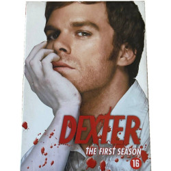 Dexter: The First Season