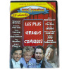 Les plus grands comiques