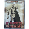 Le bagarreur du Kentucky