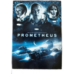 Prometheus
