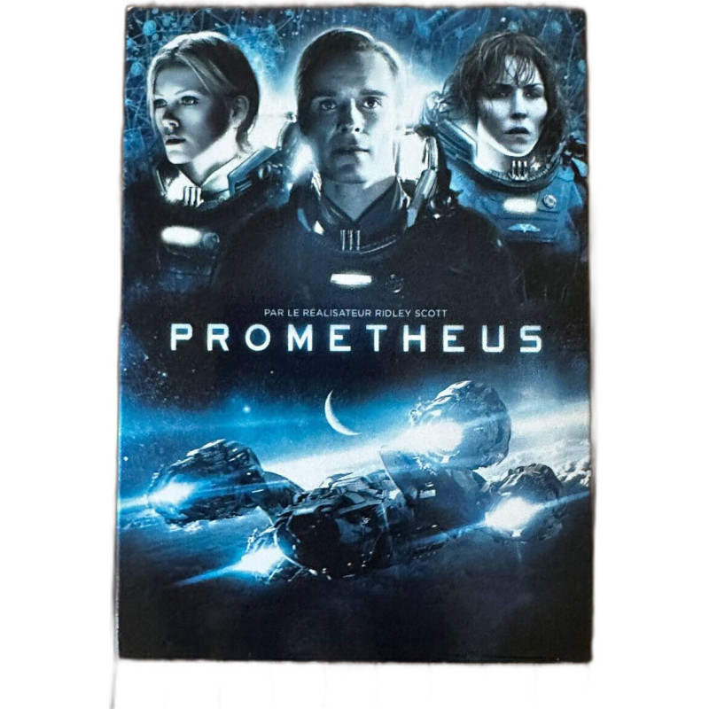 Prometheus