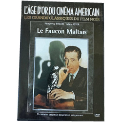 Le Faucon Maltais
