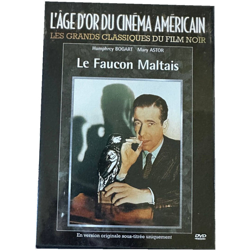 Le Faucon Maltais