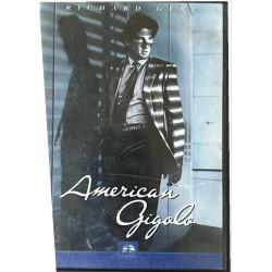 American Gigolo