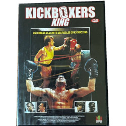 Kickboxers King