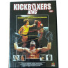 Kickboxers King