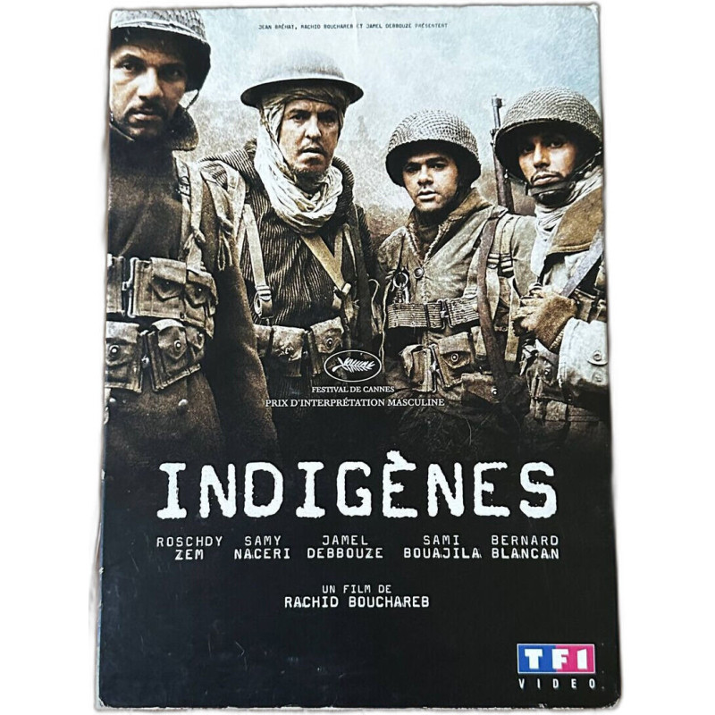 Indigènes