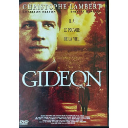Gideon