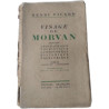 Visage du Morvan