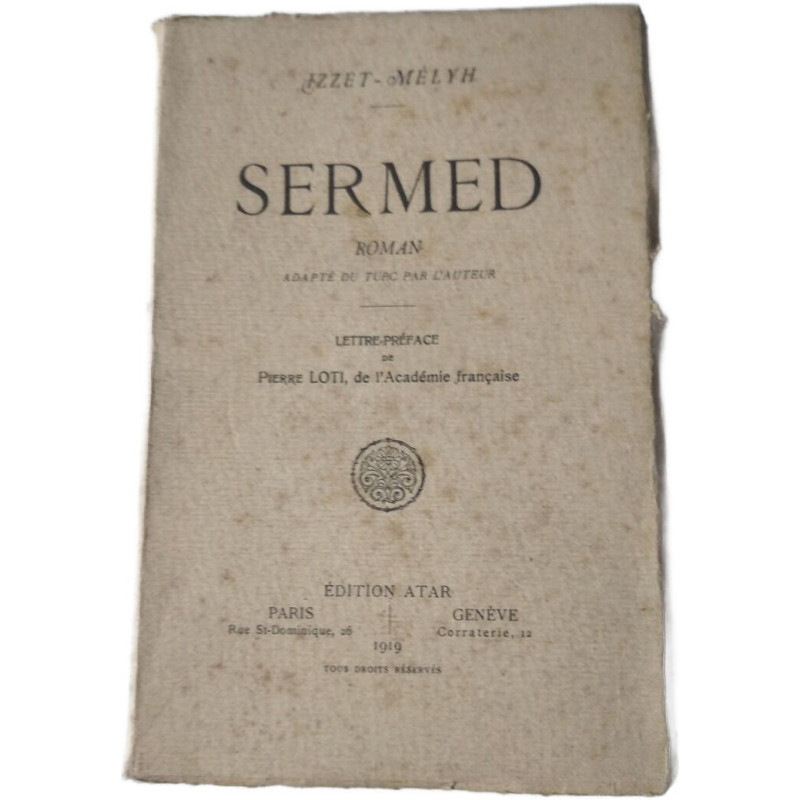 Sermed