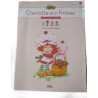 Charlotte aux Fraises