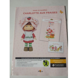 Charlotte aux Fraises