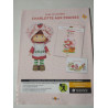 Charlotte aux Fraises