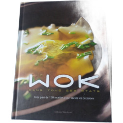 Le wok dans tous ses états