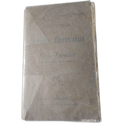 Grands Ecrivains