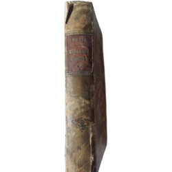 De foi Robinson Crusoe