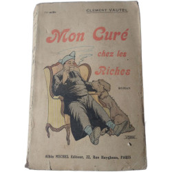 Mon Curé chez les Riches