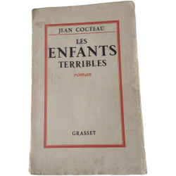 Les enfants terribles