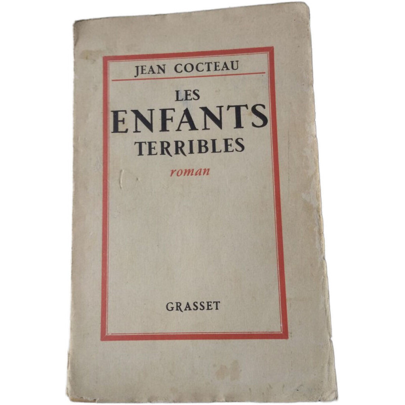 Les enfants terribles
