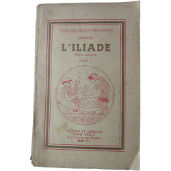 L'Iliade