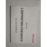 Carnet de maintenance