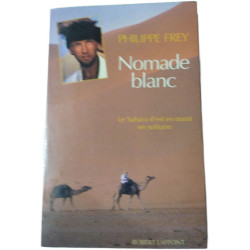 Nomade blanc