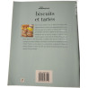 Biscuits et tartes