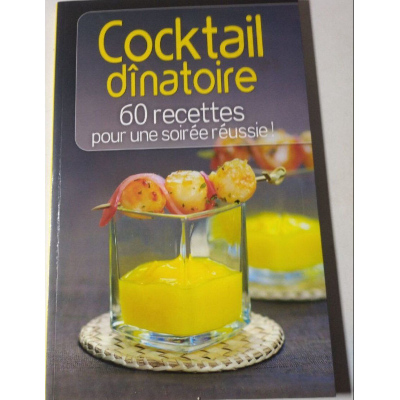 Cocktail dînatoire