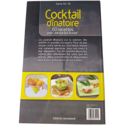 Cocktail dînatoire