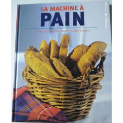 La machine à pain