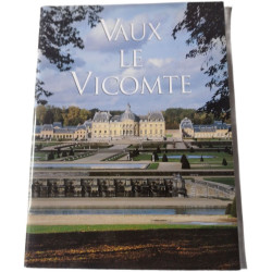 Vaux le Vicomte