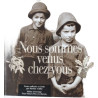 Nous sommes venus chez vous