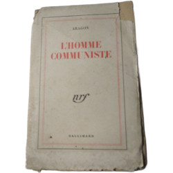 L'homme communiste