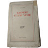L'homme communiste