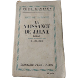 La Naissance de Jalna