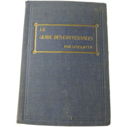 Le guide des convenances