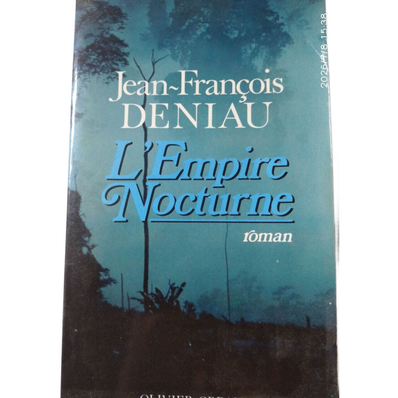 L'Empire Nocturne