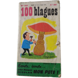 100 blagues