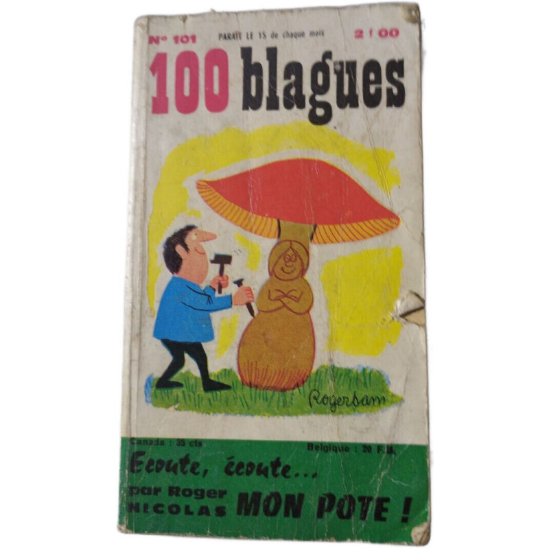 100 blagues
