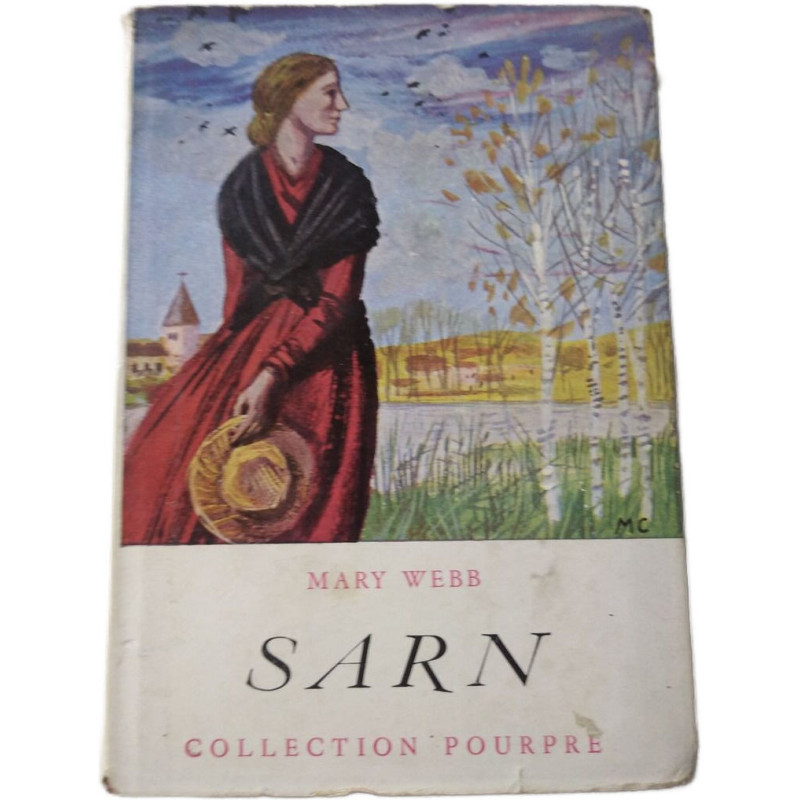 Sarn