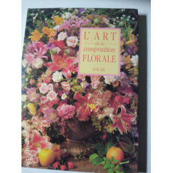 L'art de la composition florale
