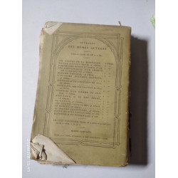 Histoire d'un paysan