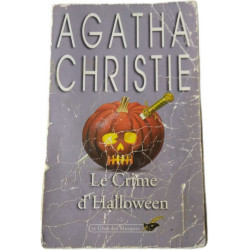Le Crime d'Halloween