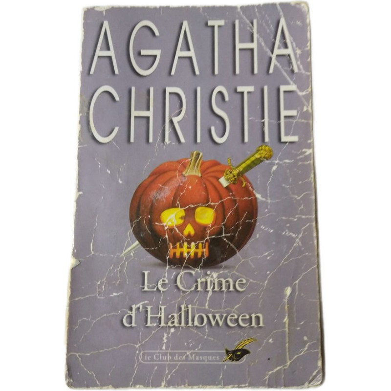 Le Crime d'Halloween